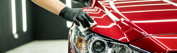 First-Time Car Owners? Here’s What You Need To Know About Professional Ceramic Coatings