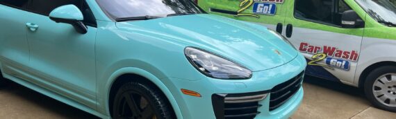 Maximizing Your Investment: The Long-Term Benefits of Paint Correction