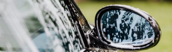 The Essential Role Of Fleet Wash In Vehicle Care