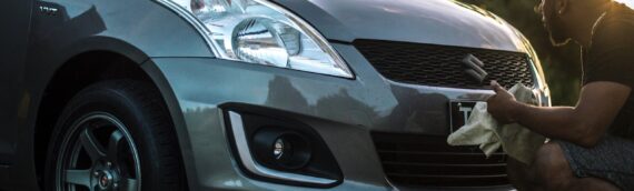 10 Signs It’s Time for Car Headlight Restoration (Don’t Ignore Them!)