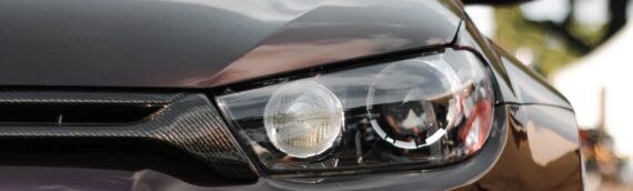 The Cost of Ignoring Foggy Headlights: Why Restoration Is a Smart Investment