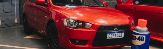 Maximize Visibility: Why Car Headlight Restoration Should Be Routine Maintenance