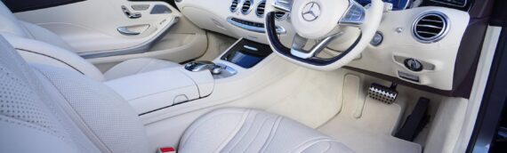 Car Interior Detailing For Pet Owners: Keeping Your Car Fresh And Clean