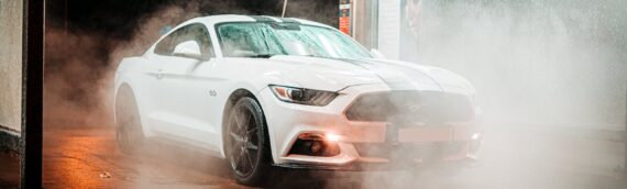 The Ultimate Fleet Wash Guide: Tips, Tricks, And Best Practices