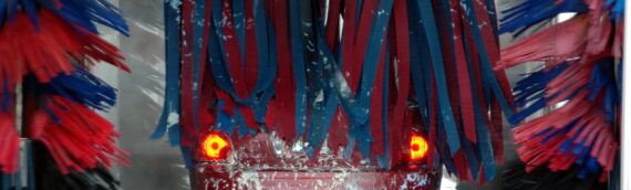 The Hidden Benefits Of Professional Fleet Wash Services