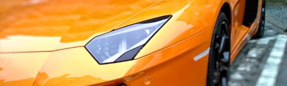 Discover The Magic Of Professional Grade Ceramic Coating: Top 10 Benefits Revealed!