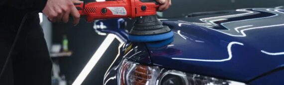 What Is Mobile Car Detailing and How Does It Work in Birmingham, AL?