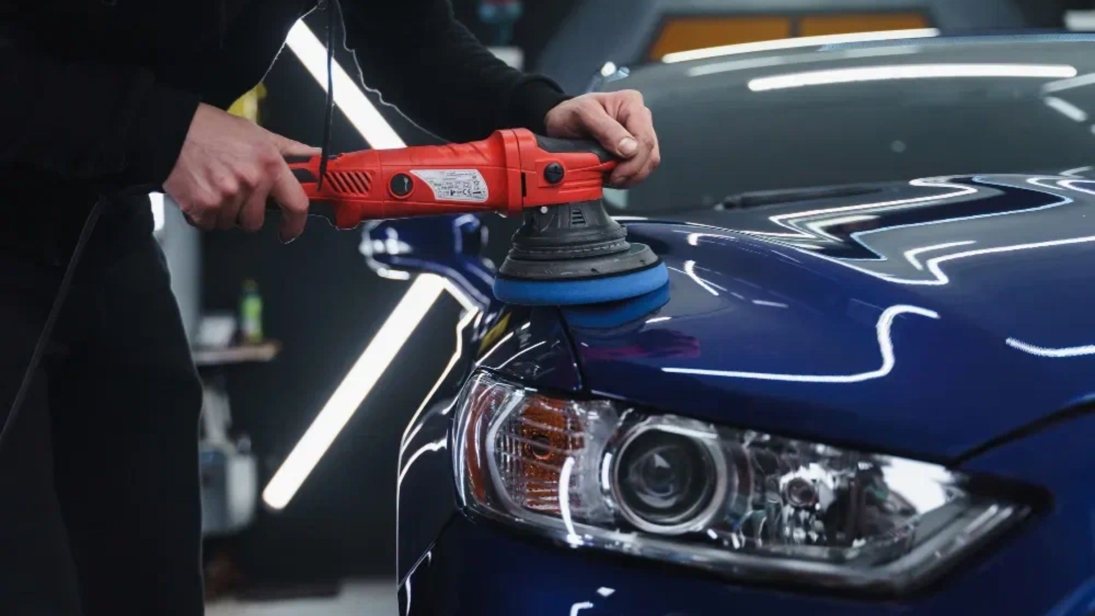 Mobile Car Detailing Birmingham Al